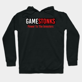 Gamestonks Hoodie